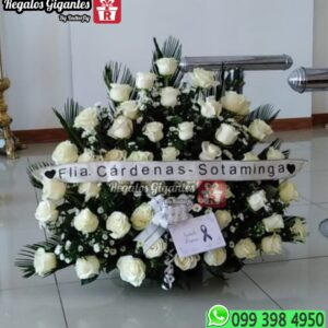 arreglo funebre 2