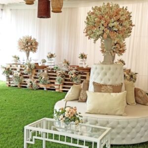 Decoracion de eventos