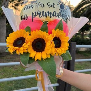 globi ramo-girasoles 018