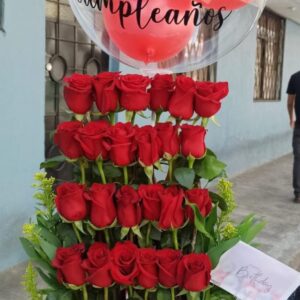 Arreglo Amor y Alegría