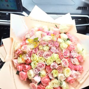 Ramo Elegancia Floral