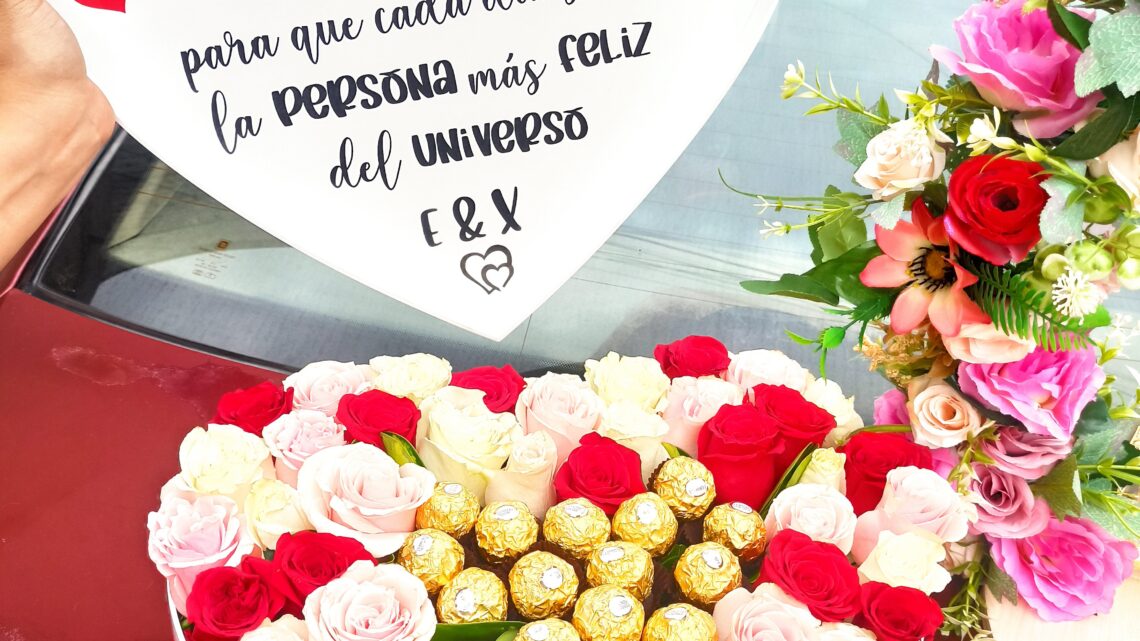 flores,rosas a domicilio en quito