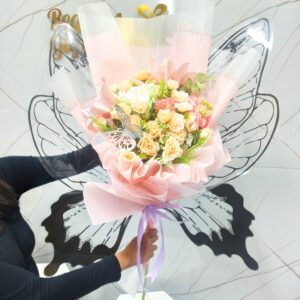 Ramo Alas de Encanto