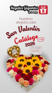 SAN VALENTIN, 14 DE FEBRERO EN QUITO